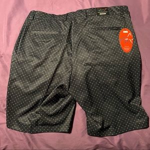 Greg Norman MicroFlux Golf Shorts